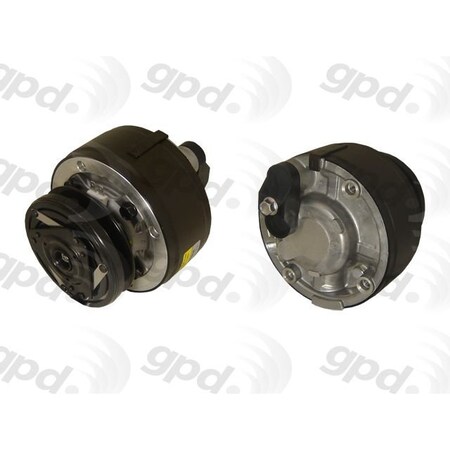 Gpd Compressor Kit 9711730